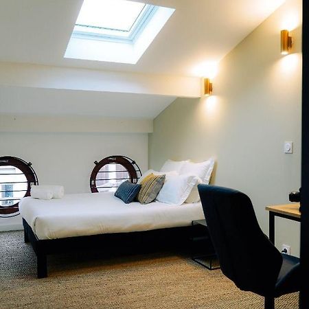 Hotel Outsite Bordeaux Zewnętrze zdjęcie