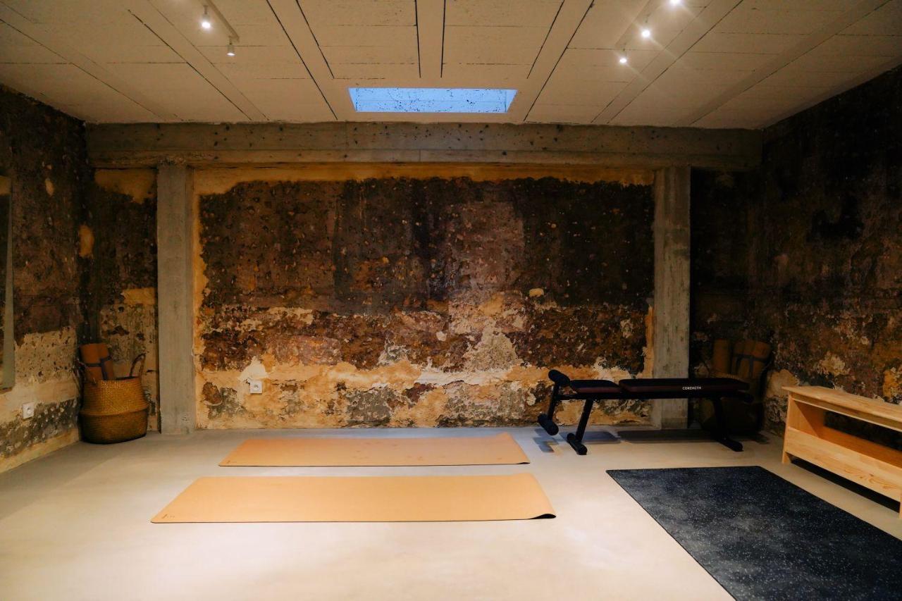 Hotel Outsite Bordeaux Zewnętrze zdjęcie