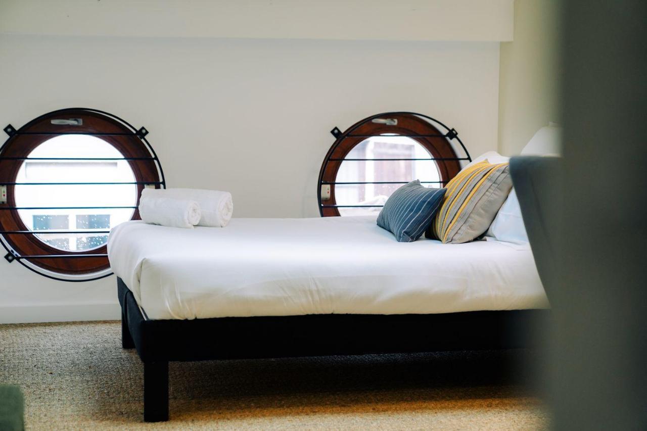Hotel Outsite Bordeaux Zewnętrze zdjęcie
