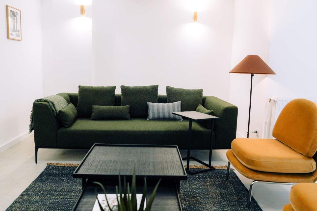 Hotel Outsite Bordeaux Zewnętrze zdjęcie