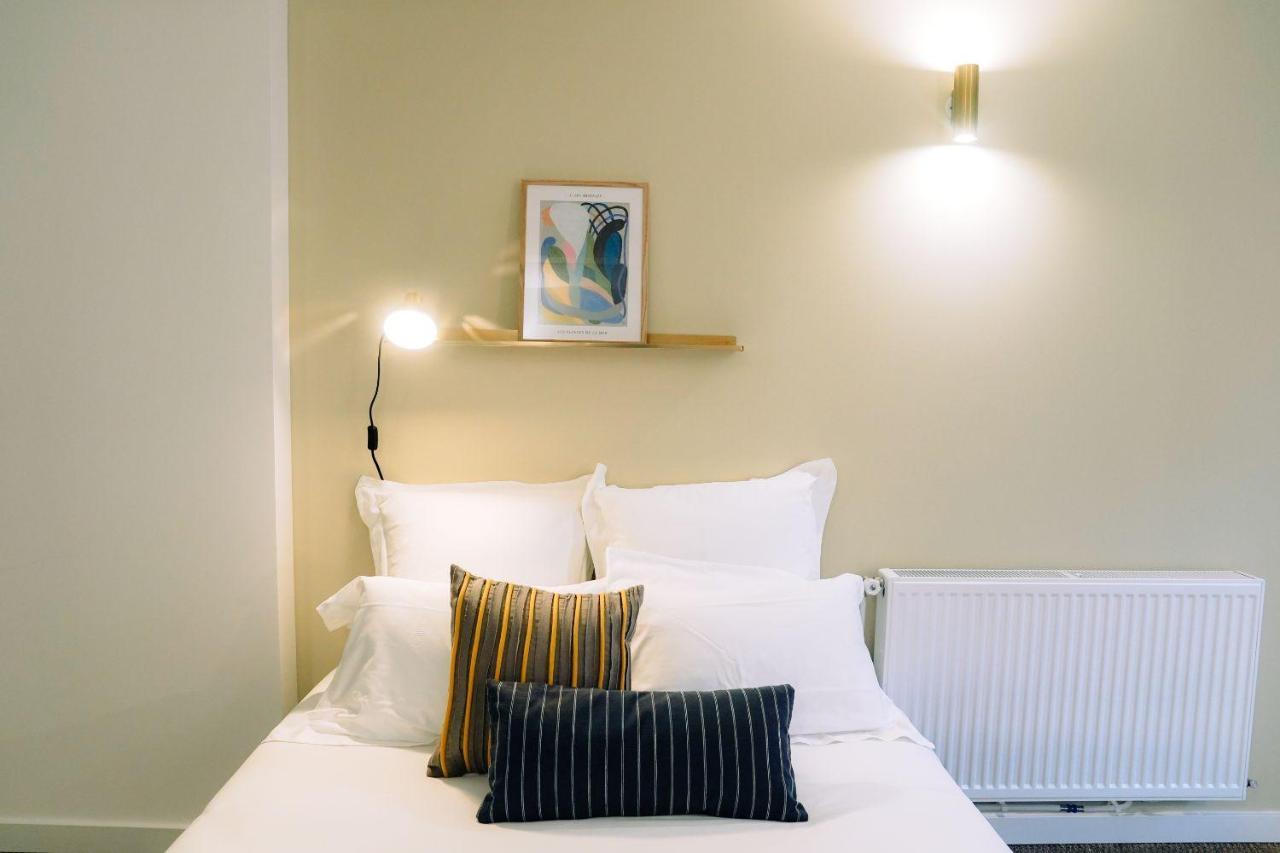 Hotel Outsite Bordeaux Zewnętrze zdjęcie