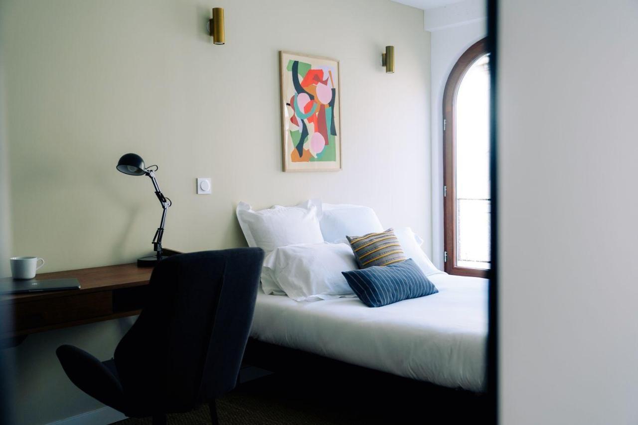 Hotel Outsite Bordeaux Zewnętrze zdjęcie