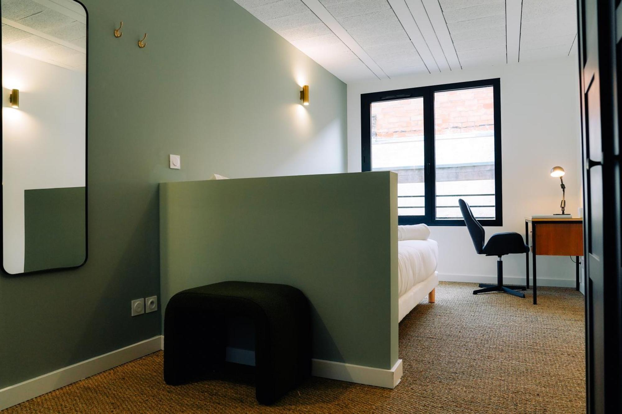 Hotel Outsite Bordeaux Pokój zdjęcie